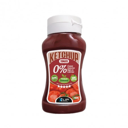 Salsa Ketchup 300ml XUP