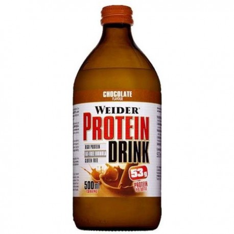Protein Drink 1 botella x...