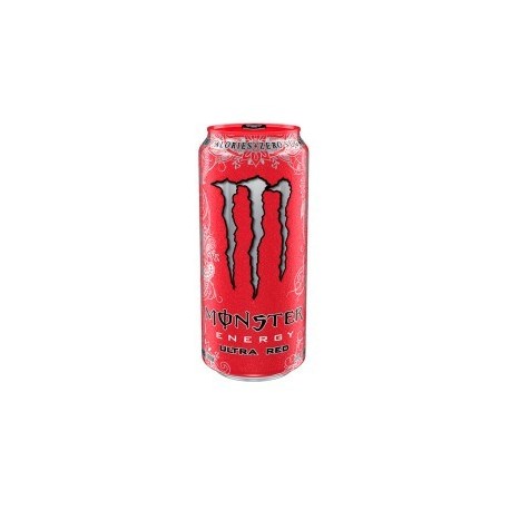 Monster sandia Energy Ultra...