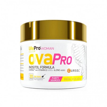 Ovapro Myo Inositol 150g Life Pro