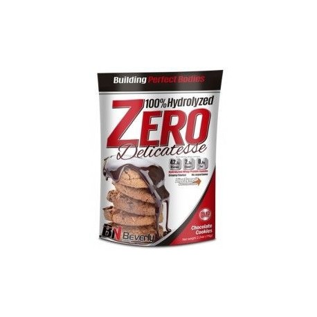 100% Hydrolyzed Zero Delicatesse 1 kg Beverly Nutrition