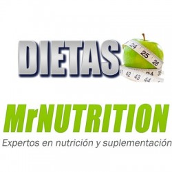 Mr Nutrition Premium