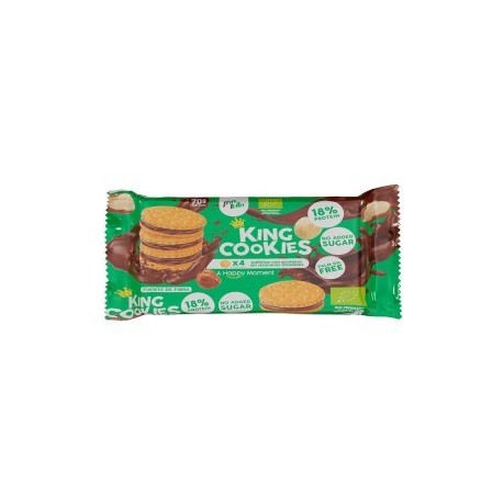 King Cookies 70gr Protella