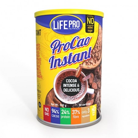 ProCao Instant 500gr Life Pro
