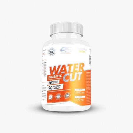 Diurético Water Cut 120 caps Essential Nutrition
