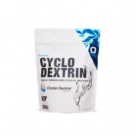 Cyclodextrina 500gr Quamtrax