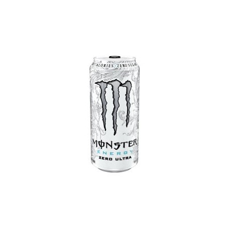 Monster Energy Zero Ultra...