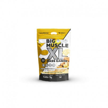 Big Muscle 3xl 7kg Perfect...