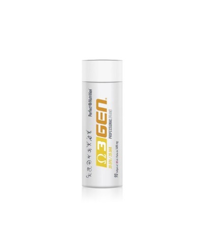 Omega 3 Gen 90 perlas Perfect Nutrition