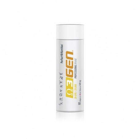 Omega 3 Gen 90 perlas Perfect Nutrition