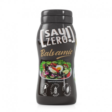 Salsa Balsamic Zero...