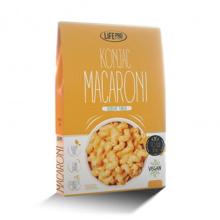 Konjac Macaroni 200gr Life Pro