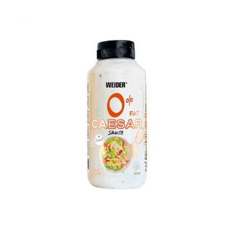 Salsa Cesar 0% 265ml Weider