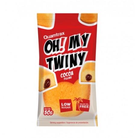 Oh my Twiny 50gr Quamtrax