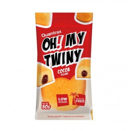 Oh my Twiny 50gr Quamtrax
