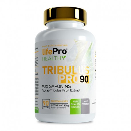 Tribulus Pro 90caps Life Pro
