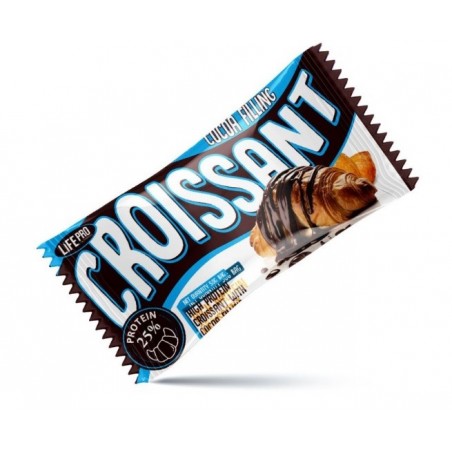 Croissant Proteico 50g Life Pro