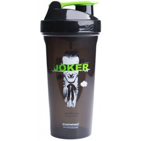 Shaker The Jocker 800ml Smart Shake Lite DC
