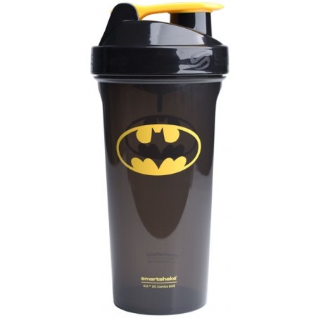 Shaker Batman 800ml Smart Shake Lite DC