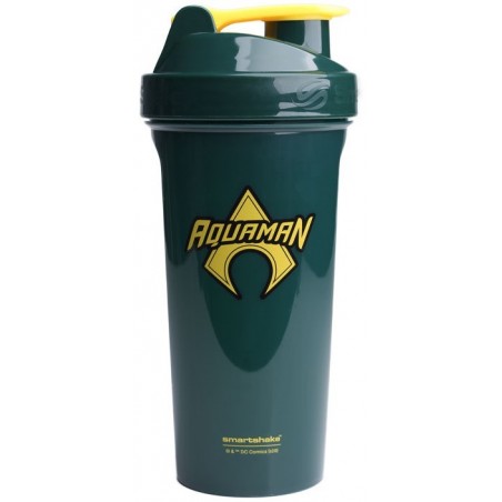Shaker Aguaman 800ml Smart Shake Lite DC