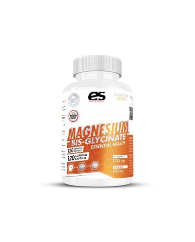 Magnesium bisglicinato...