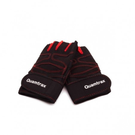 Guante Glove Army Black Quamtrax