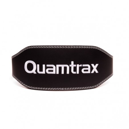 Cinturon ancho alta calidad Quamtrax