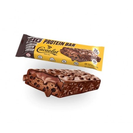 Protein bar Cacaolat 60gr Big