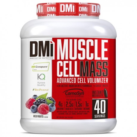 Muscle Cell Mass 2kg DMI