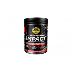 Impact Pre-Workout 400 gr...