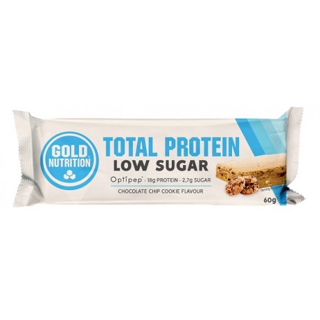 Protein Bar Low Sugar 1...