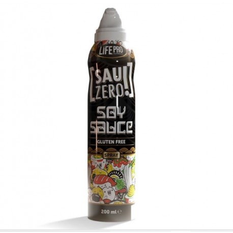 Salsa Soja (Soy Sauce)...