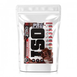 IsoPro Protein Whey 1kg...