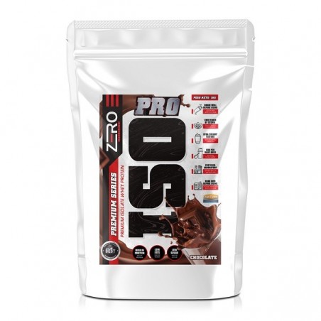 IsoPro Protein Whey 1kg Zero Nutrition