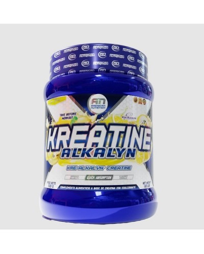 Kreatine Alkalyn 500gr...