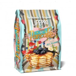 Pancakes 8 x 30G Life Pro...