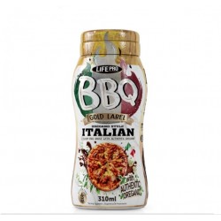 Salsa Bbq Italian With...