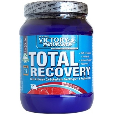 Total Recovery 750 gr Victory Endurance