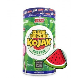 Iso Clear Zero Kojak® 750gr...