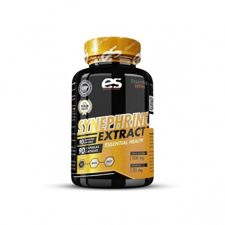 P-Sinefrina 90caps Essential Nutrition