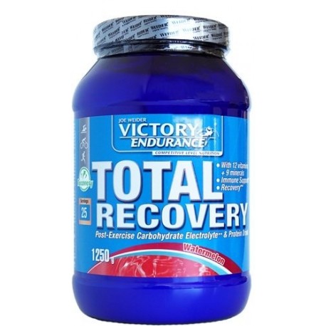 Total Recovery 1250 gr Victory Endurance