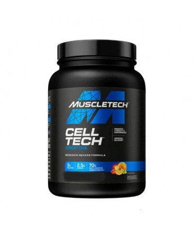 Cell Tech 5lb Muscletech