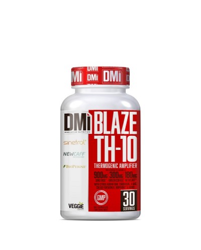 Quemador Blaze Th-10 90 cap...