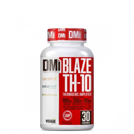 Quemador Blaze Th-10 90 cap DMI Nutrition