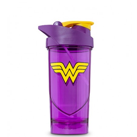 Shieldmixer Hero Pro Wonder Woman Classic