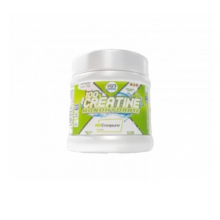 Creatina Creapure Monohidrato 300gr American Nutrition