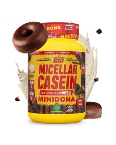 Micellar Casein Minidona...