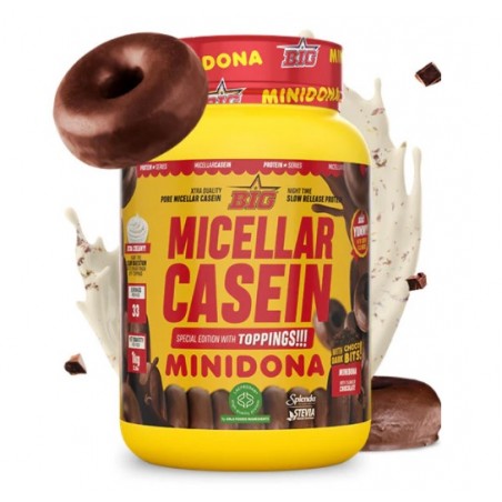 Micellar Casein Minidona 1kg Big