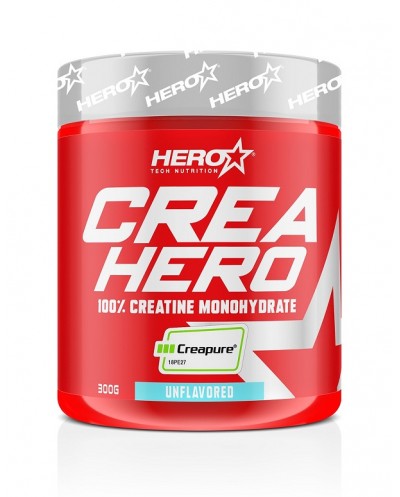 Creatina CreaHero Creapure...