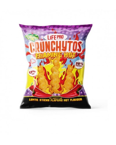 Fit Food Crunchytos 20%...